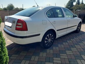 Škoda Octavia II 1.6Mpi 75kw - 4