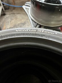 265/35Z R20 hankook nove - 4