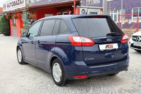 Ford Grand C-Max 1.0 EcoBoost SCTi 125k Trend - 4