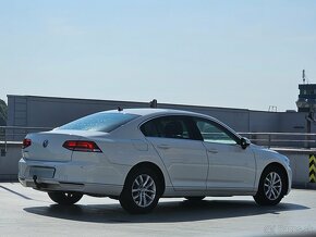 VW Passat 1.5TSI DSG - 4