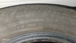 Matador Sibír Snow 195/65 r15 zimne - 4