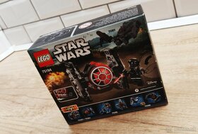 Lego 75194 star wars - nove neotvorene - 4