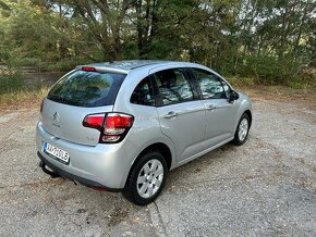 Citroen C3 1.2 Puretech - 4