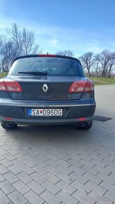 Renault Velsatis2.2DTi - 4