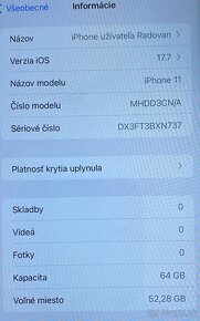 iPhone 11 RED - 4