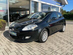 Fiat BRAVO 1.4 T-JET 16V - 4