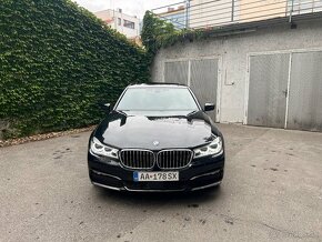 BMW 730d G11 v super stave - 4