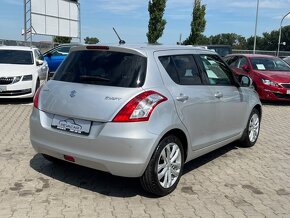 Suzuki Swift 1.2 AC Violet - 4