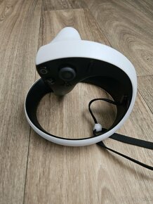 Playstation vr2 pre PS5 (bez krabice) - 4