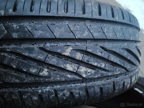 Uniroyal RainSport 5 225/55 R18 98V - 4