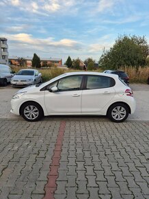 Peugeot 208 2013 50KW diesel - 4