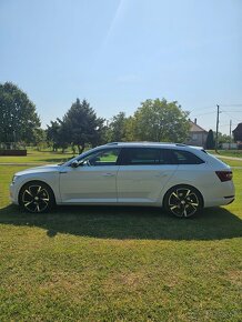 Skoda superb 3 , 2.0 tdi 140kw - 4