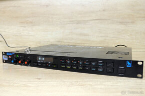 Ibanez SDR 1000+, stereo digital reverb - 4