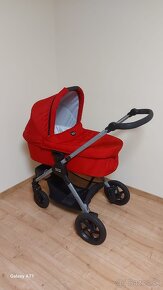 Britax B-Motion 4 - 4