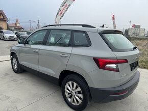 Škoda Karoq 1.5 TSI ACT Style DSG AKONTACIA OD 0% - 4