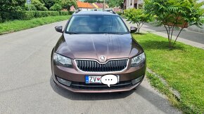 Octavia 1,6 tdi DSG - 4