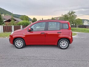 Fiat Panda - 4