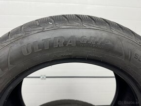 255/55 R19 zimné pneumatiky - 4