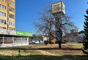 PREDAJ Veľký obchodný priestor (728m2) STOP SHOP, Lip. Mikul - 4