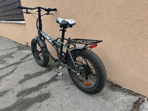 Bicykle na predaj Ebike / normálne 50% ZĽAVA - 4