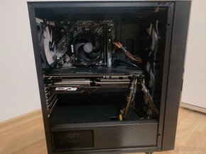 Ryzen 5 3600, RX 5700 XT, 16GB DDR4 3000MHz, 1 TB SSD - 4