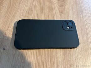 iPhone 11 64GB black - 4