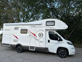 Autokaravan Elnagh Baron 26G - Fiat Ducato 2,3 110kw 2019rok - 4