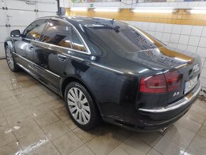 Audi A8 4.2 v8 Fsi - 4