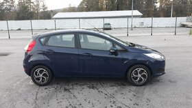 Ford Fiesta 1.5 TDCI 70KW - 4