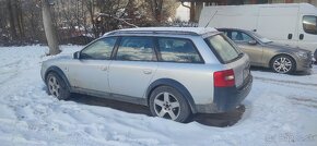 Audi A6 Allroad 2002 - 4