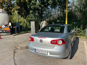 PREDAM Volkswagen Eos 2,0 FSi CABRIO - 4