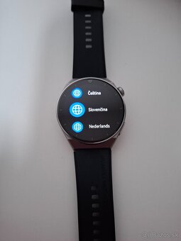 Huawei Watch GT3 Pro - 4