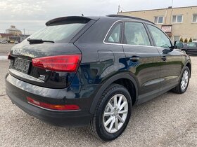 AUDI Q3 2.0 TDI Quattro - 4