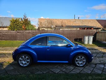 New Beetle (9C) 2.3 V5 BlueLine - 4