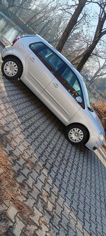 Volkswagen Polo 1,9tdi - 4