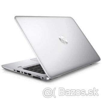 HP elitebook 745,SSD disk, čítačka občianskych p., Win11 - 4