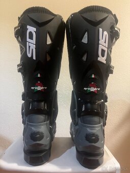 Sidi crossfire 3 SRS - 4