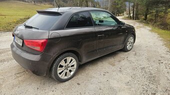 Audi A1 1.6 tdi 77kw - 4