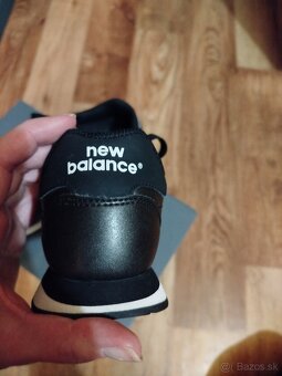 New balance botasky - 4