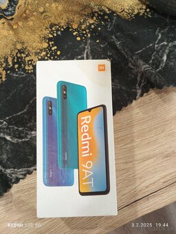 Redmi 9AT - 4