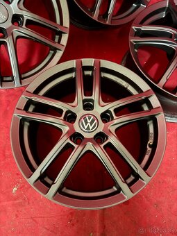 Dezent 5x112 r17 - 4