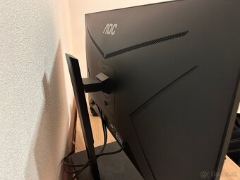 28" AOC U28P2A - 4