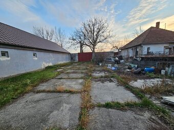 VIVAREAL Predaj veľkého stavebného pozemku, výmera 1 033 m2 - 4