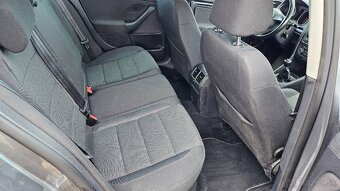 VW Golf 6 variant 2.0Tdi 103 KW - 4