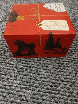 Harry Potter Collection Box - 4