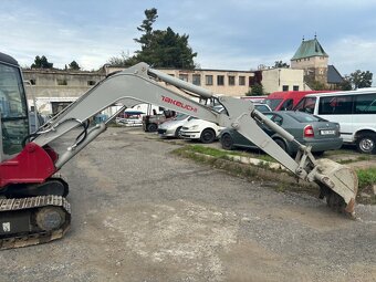 TAKEUCHI TB 160 C - 4