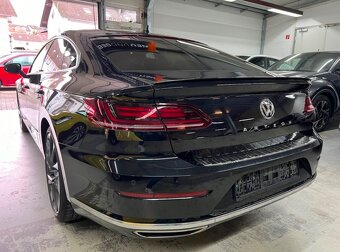 VW Arteon 2.0 TSI 140kw DSG Led Panorama - 4