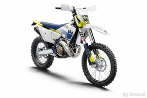 HUSQVARNA TE 300/ 24 - 4