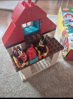 Lego Duplo Mickey - 4