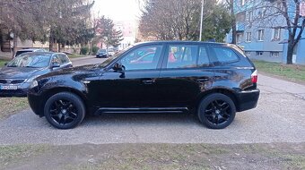 Na predaj BMW X3 2.0d - 4